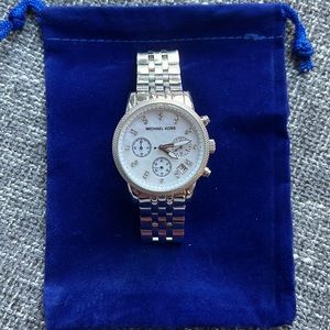 Michael Kors Women’s watch